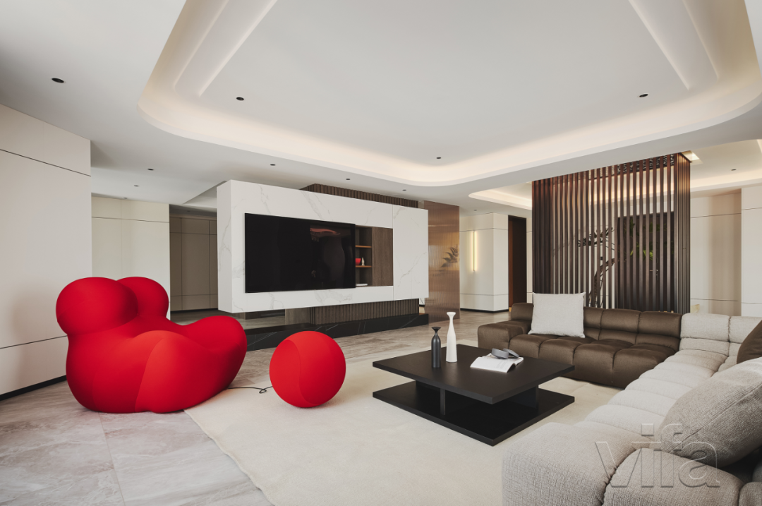 爱的厚度丨中国宁波丨臻观设计-12