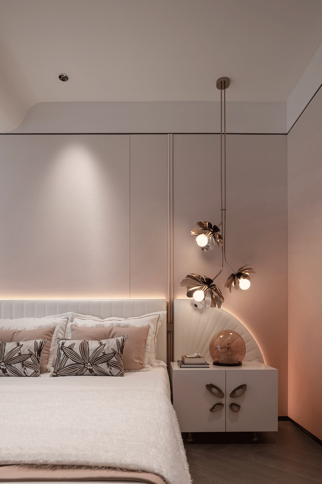 扬州中海叠墅丨中国扬州丨Yan Design大研设计-65