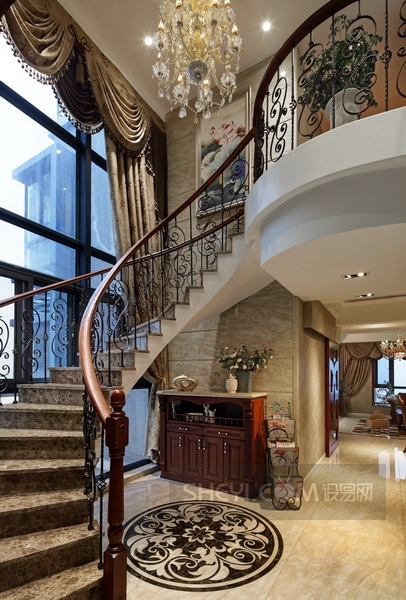 昶卓设计——金基蓝钻-5