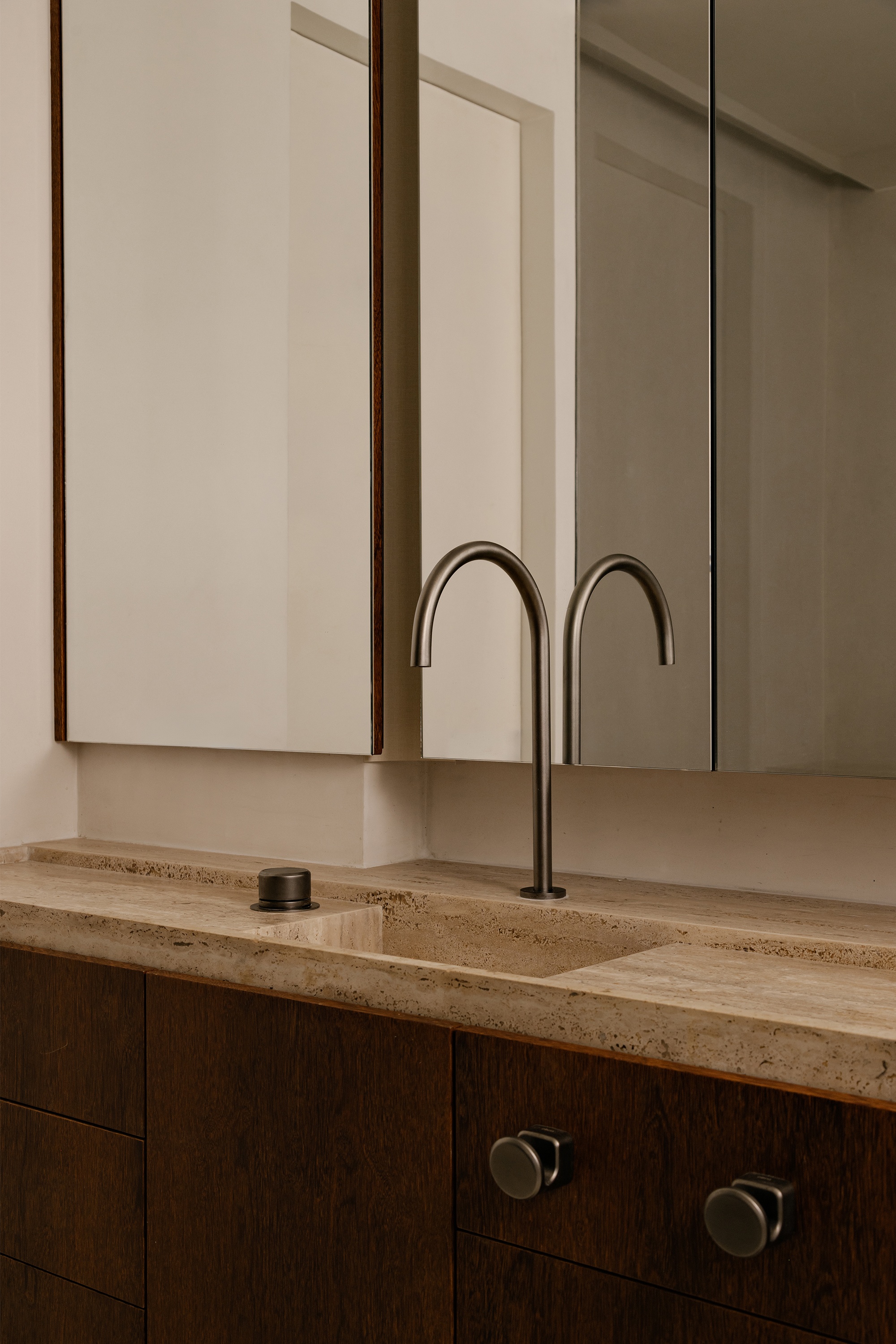 Matisse 公寓丨巴西圣保罗丨巴西事务所 Gurgel D’Alfonso Arquitetura-28