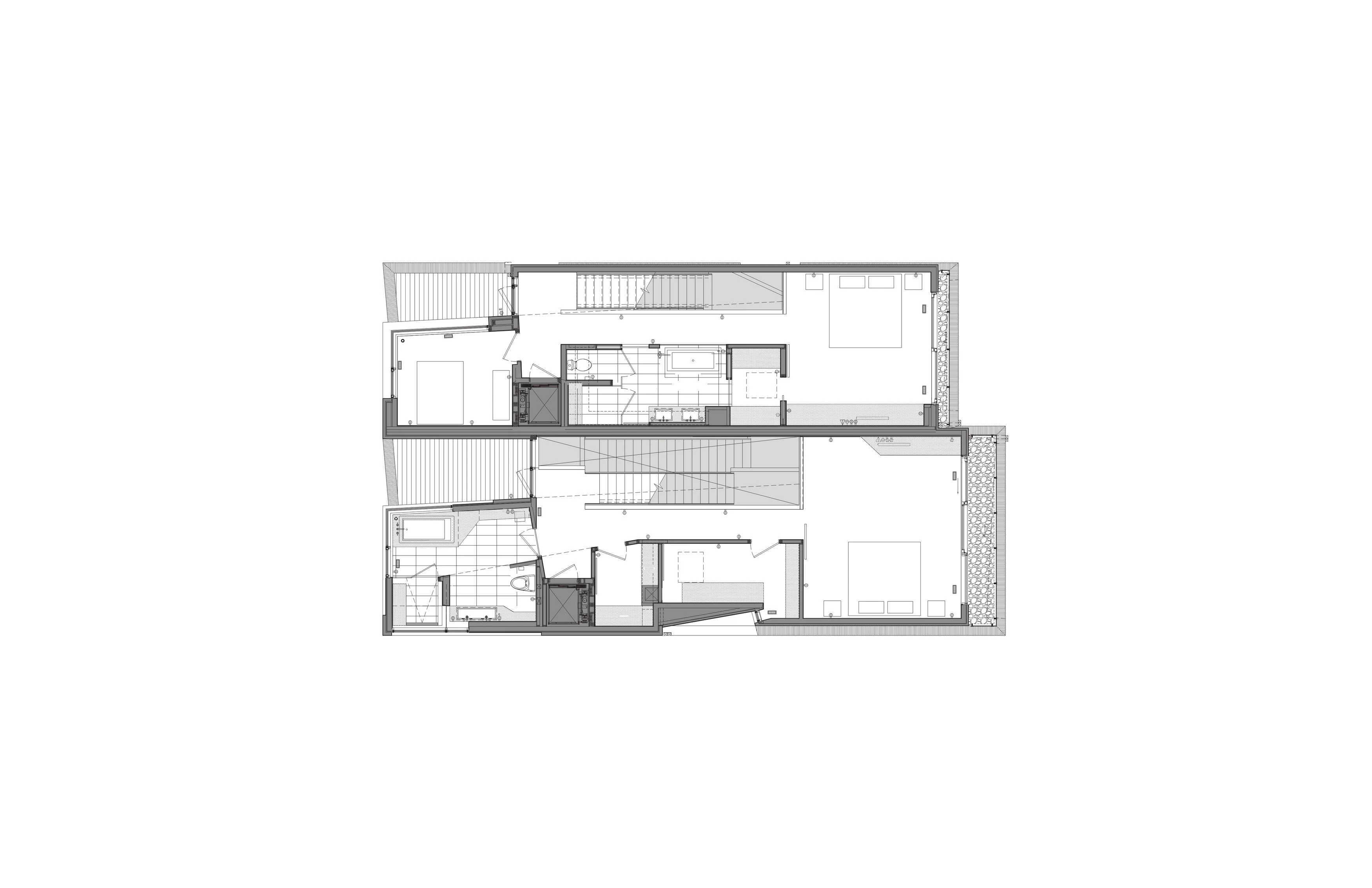 多伦多 Relmar House-33