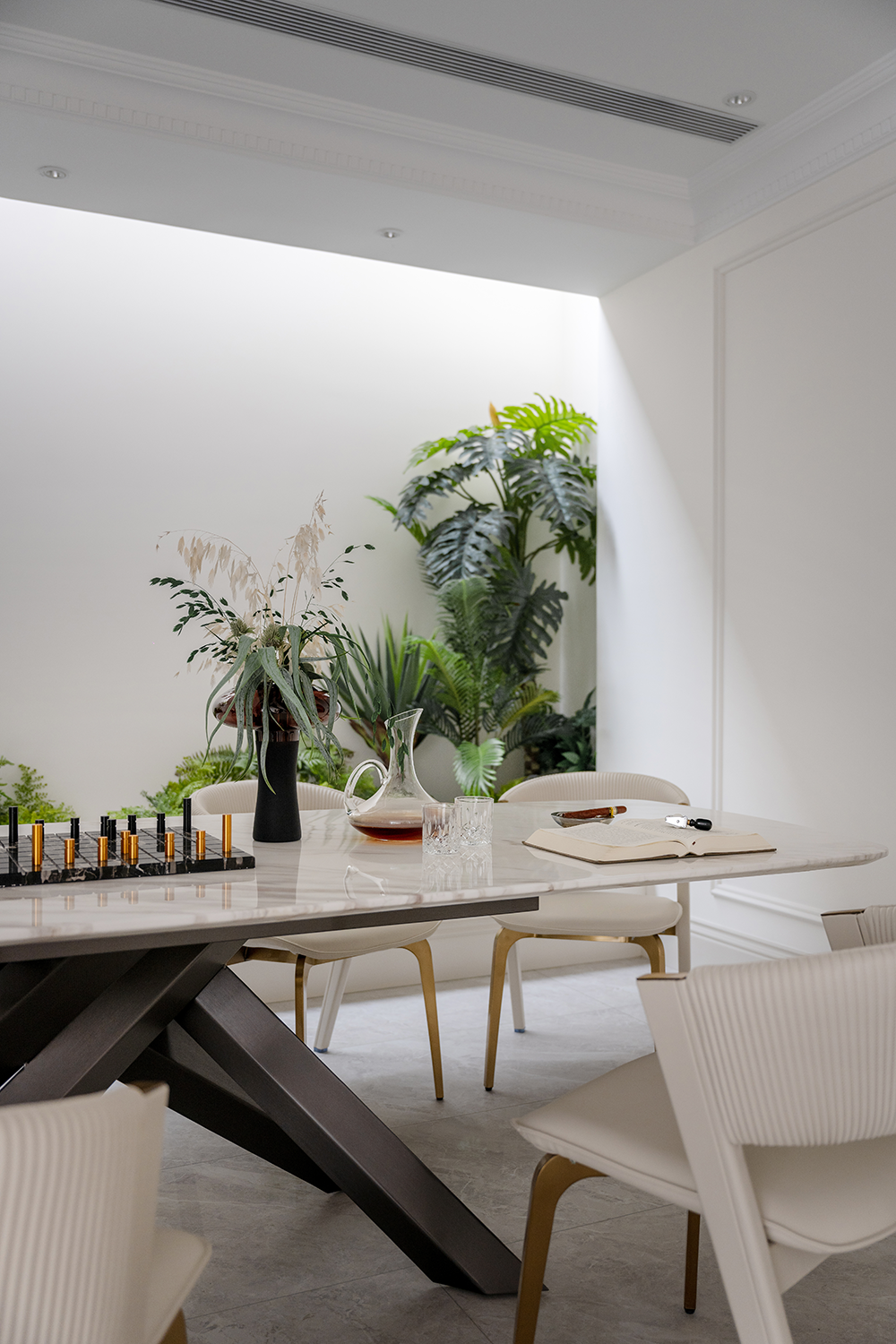 御汤山88栋别墅丨中国北京丨北京德方圆文化创意有限公司-73