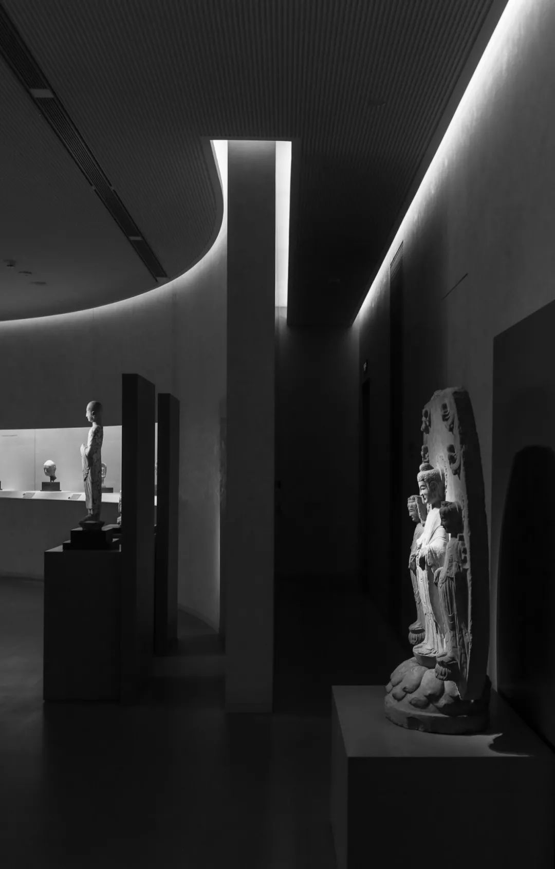 安藤忠雄的建筑作品丨安藤忠雄建筑工作室-236