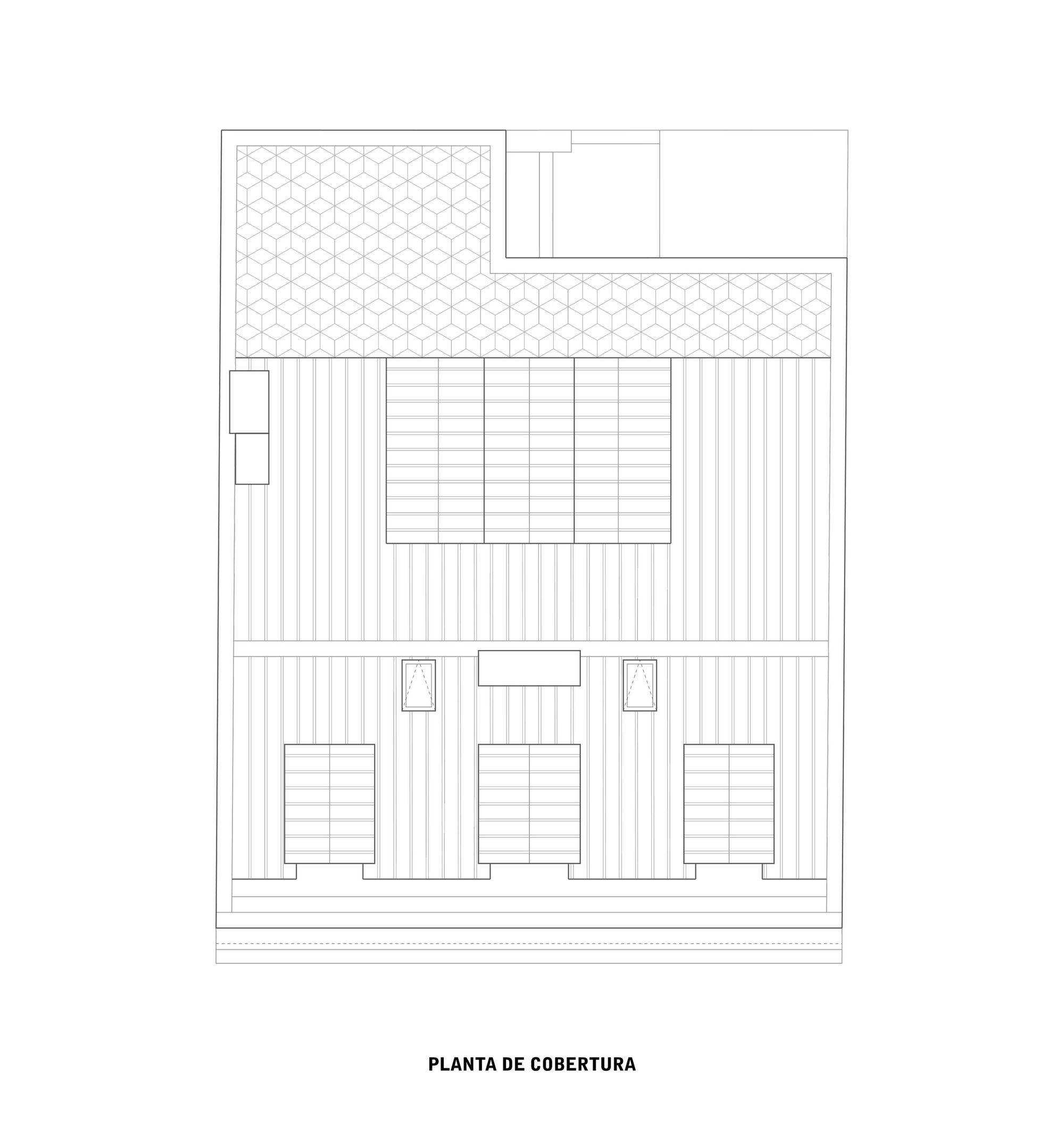 埃斯卡迪尼亚斯大楼丨葡萄牙里斯本丨Aurora Arquitectos-41