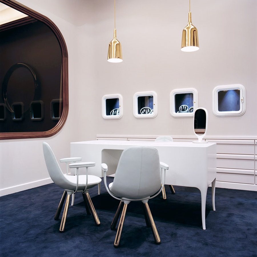 国外的奢侈品店-7