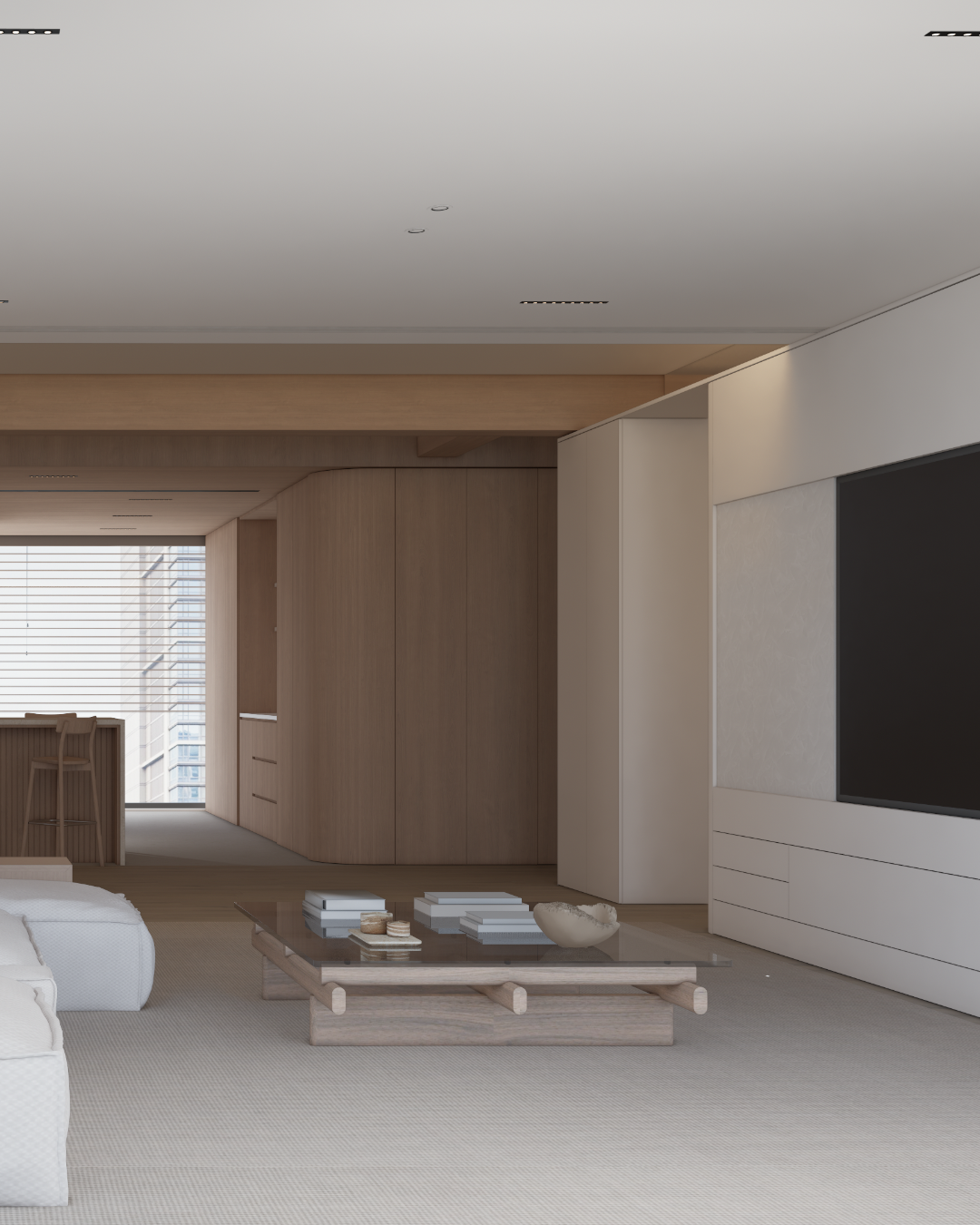 天府公园未来城丨栖与自然-32