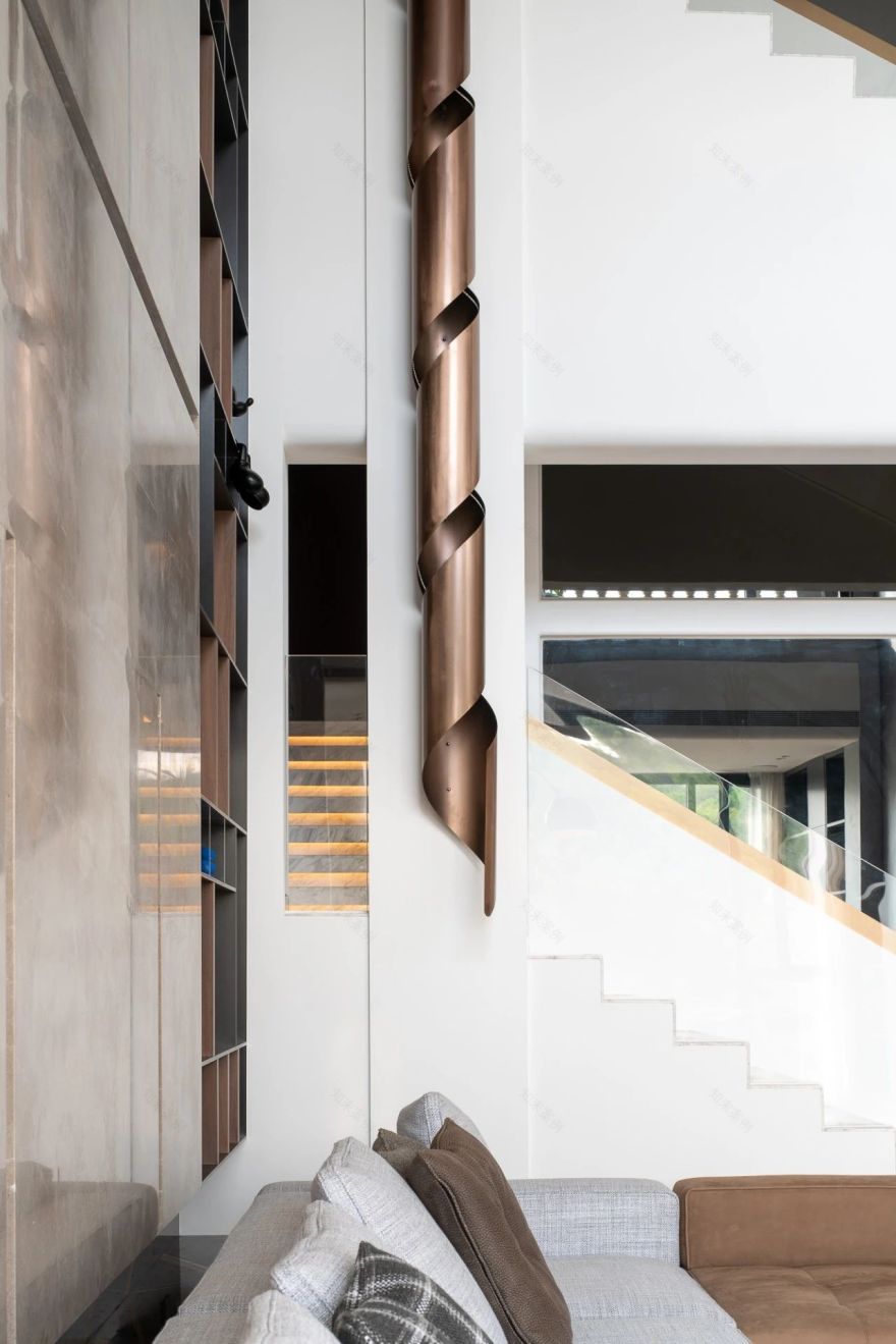 清风徐来丨中国四川丨眉山大可设计-23