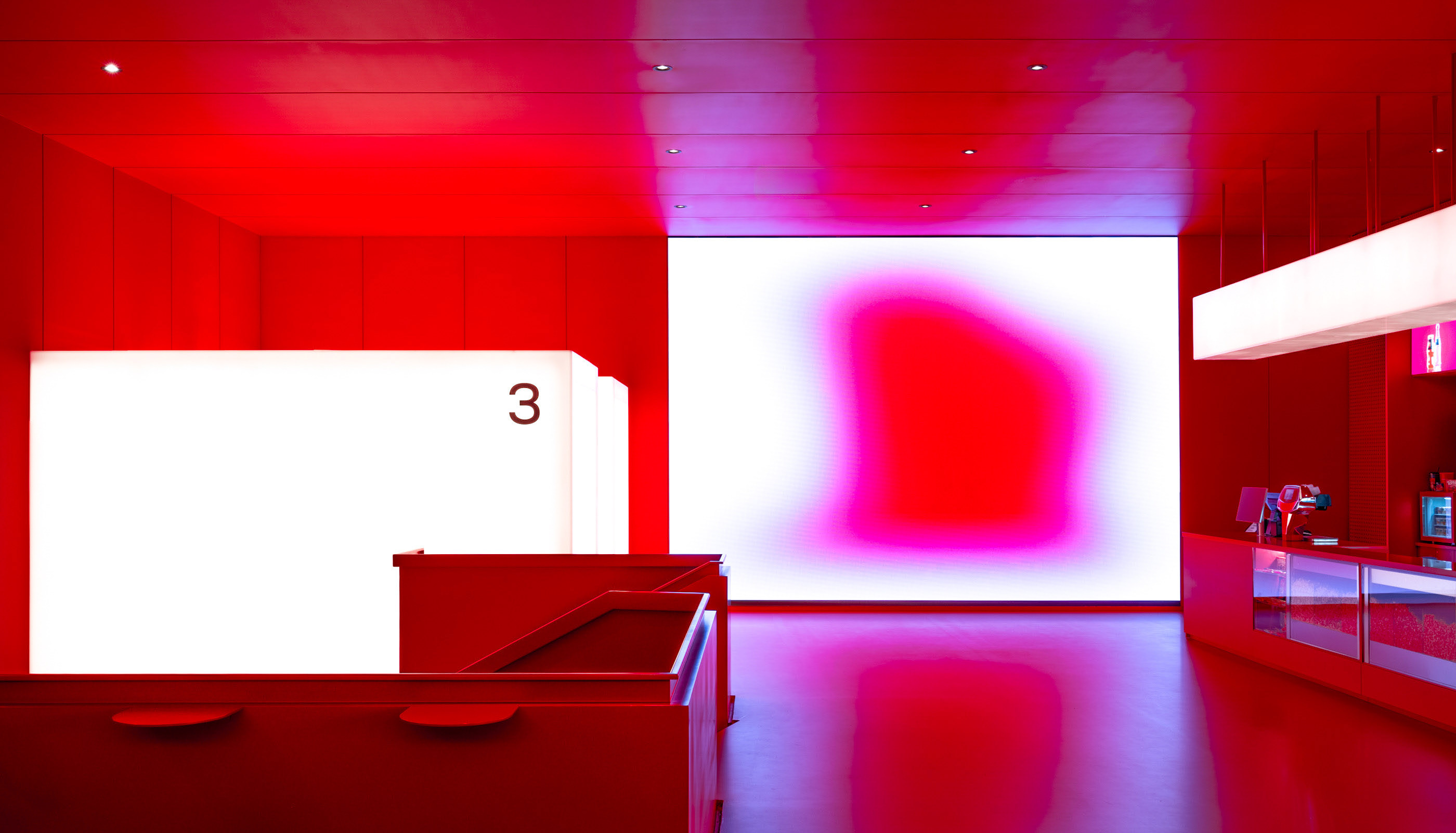 MIRAGE 电影院丨俄罗斯丨DA bureau-16