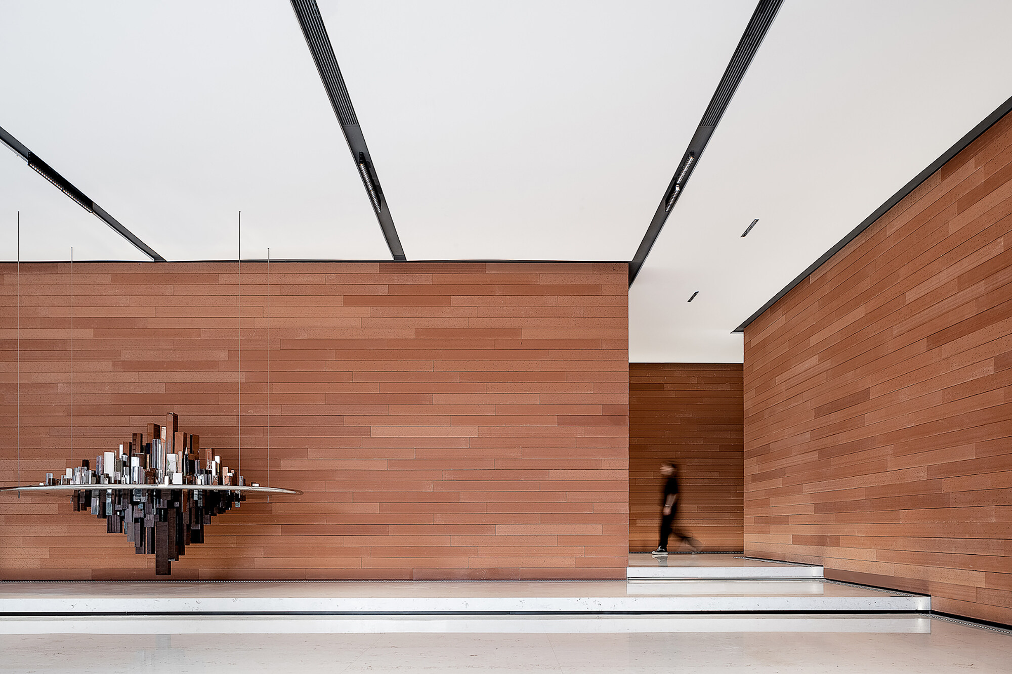 时代中国 · 时代天逸 - 共生形态 C&C DESIGN-2