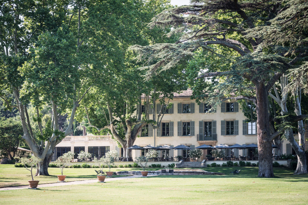 法国劳里斯 Primard 度假酒店 | Domaines de Fontenille-40