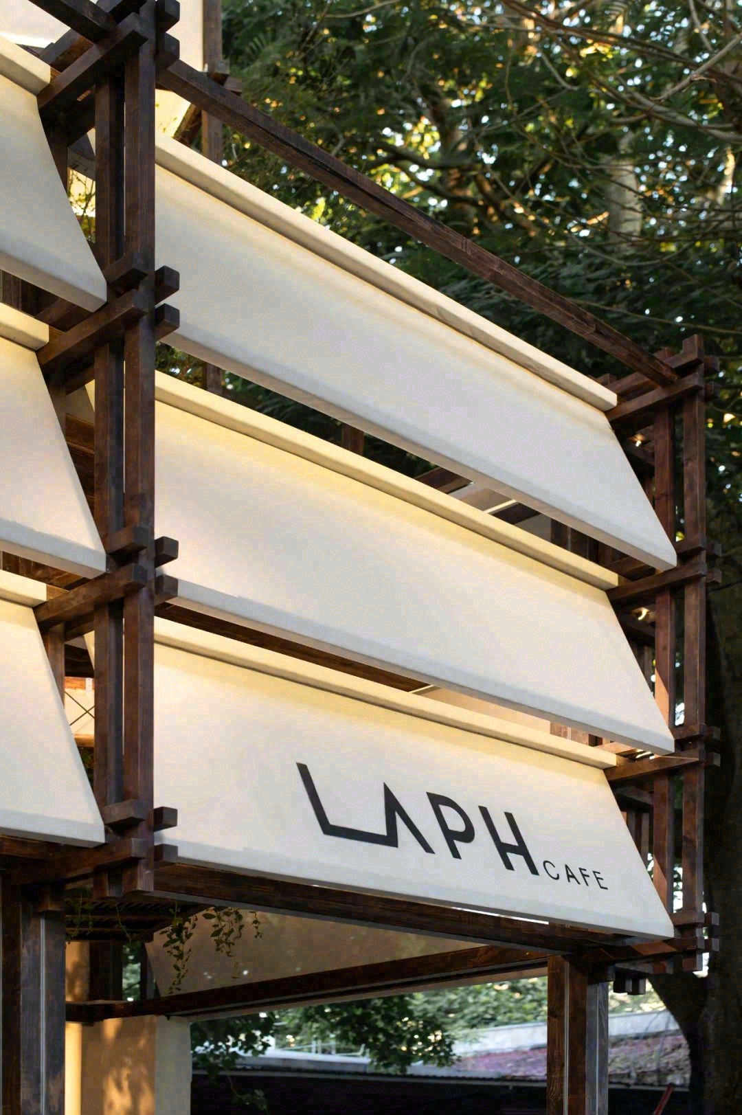 拉夫咖啡馆丨越南丨3fconcept-13