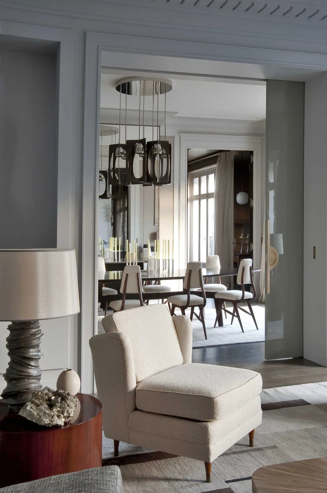 法式奢华美爆了！-13