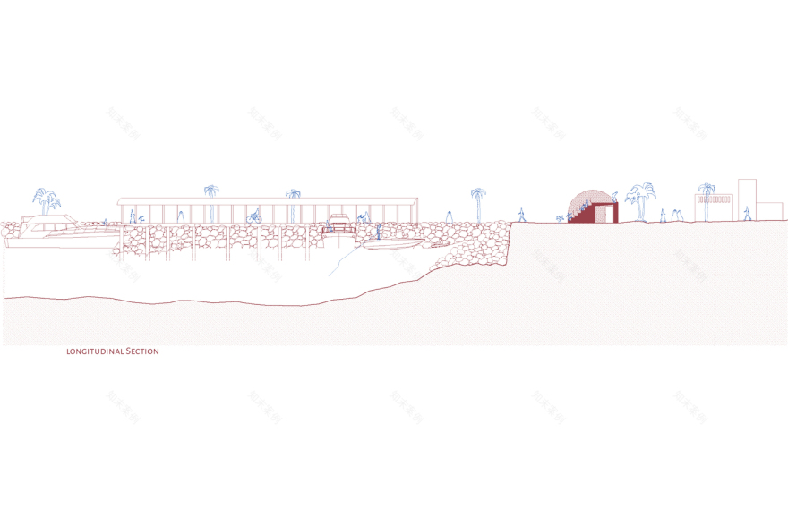 Presence in Hormoz ZAV Architects-86