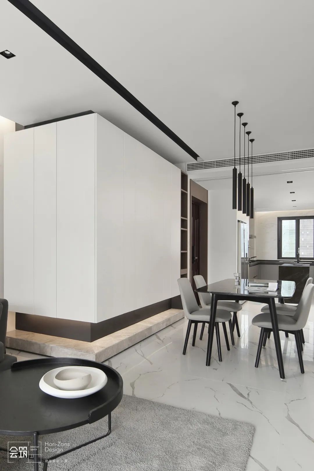 《和风》自然纯粹,功能美学与生活享受完美融合-28