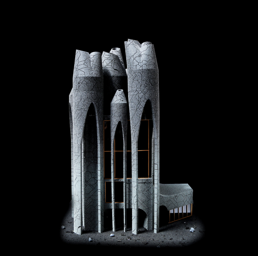 丨美国丨Endemic Architecture-2