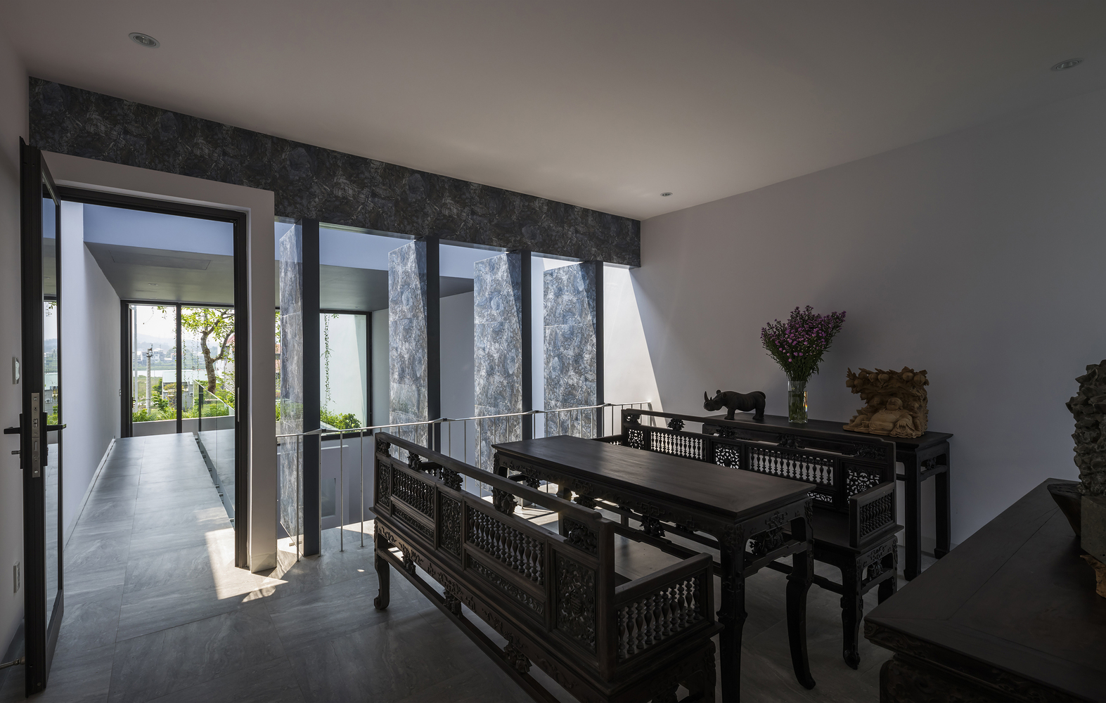 《时光之流别墅》-55