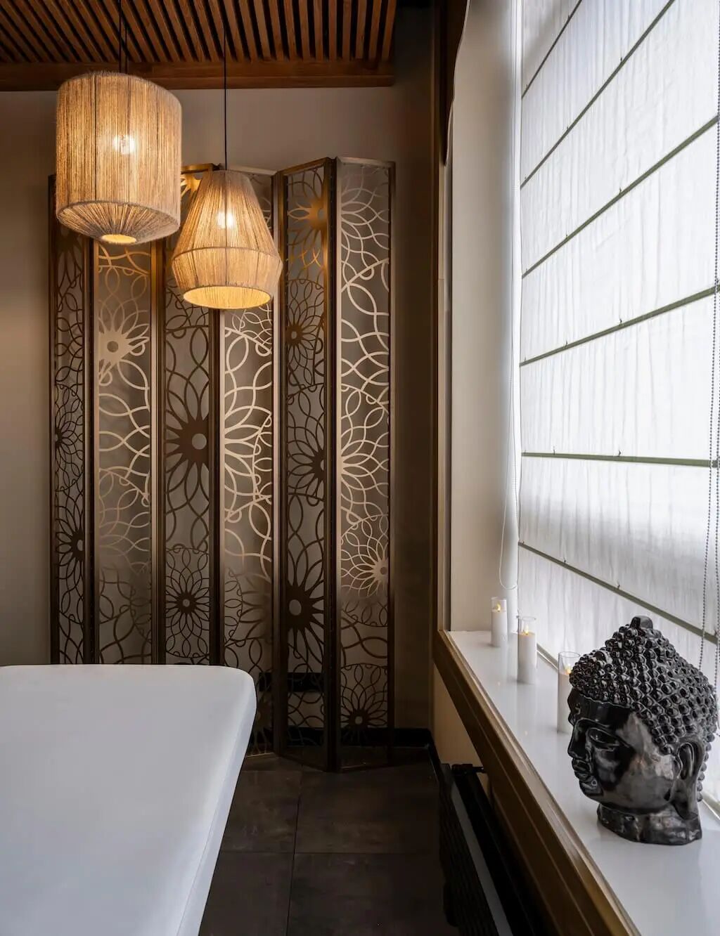 Palmira Art水疗中心丨日本东京丨MAD建筑事务所-20