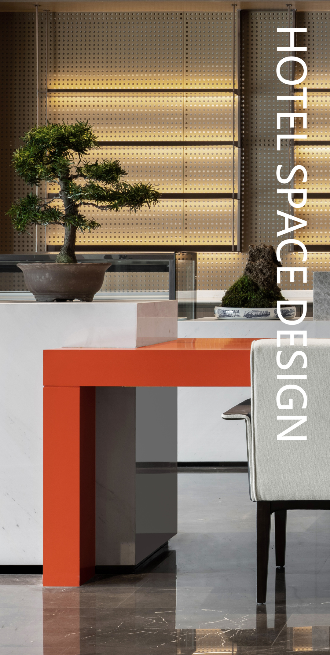 蓝柏洲际酒店丨中国济南丨同圆设计集团室内设计研究所-1