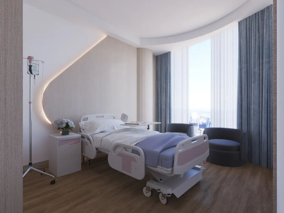 华美医疗整形丨泽元三舍空间规划事务所-60