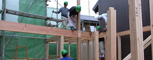 T邸建造工程丨究建筑研究室Q Labo.-8