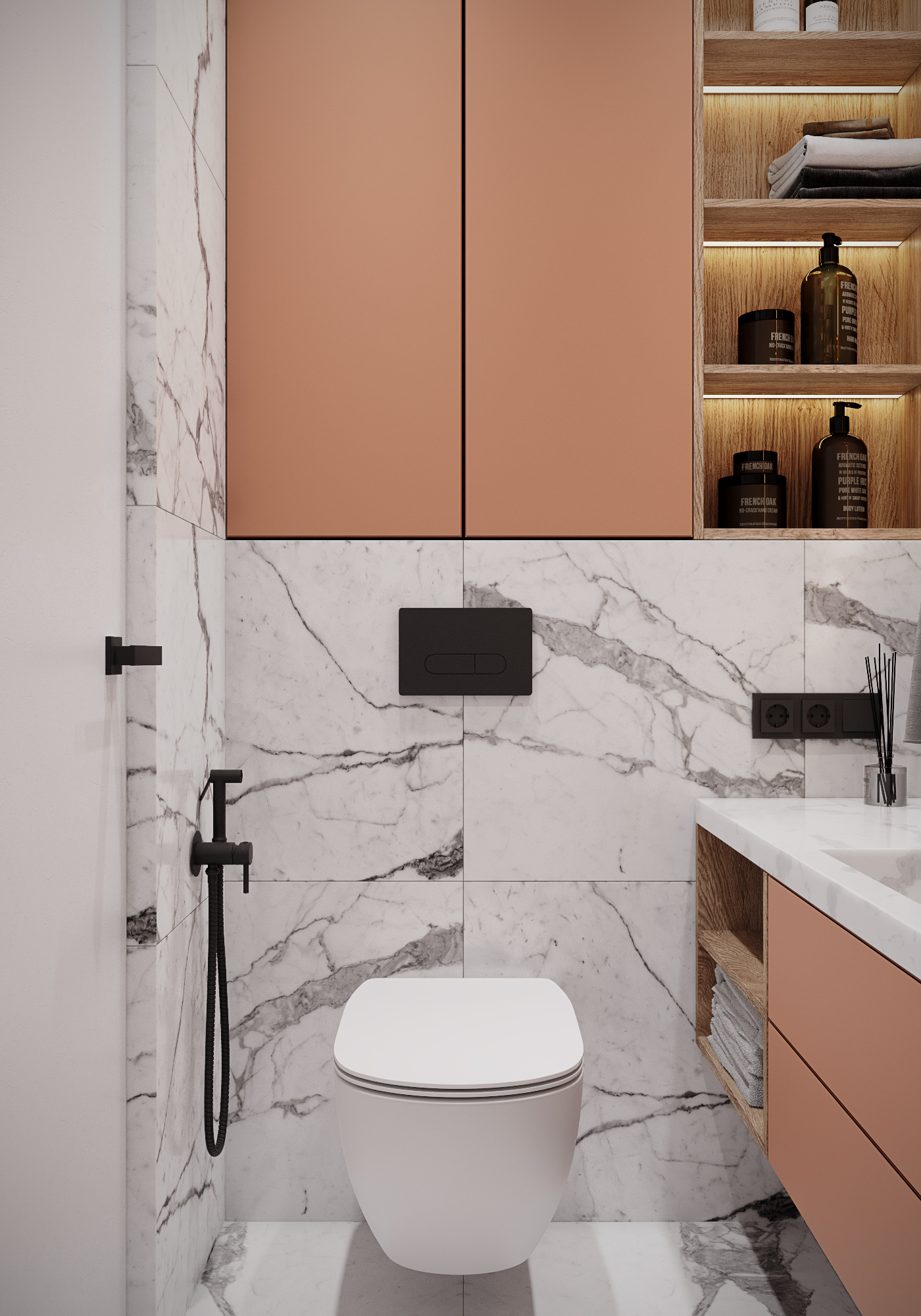 公寓 a2S1S丨波兰-27