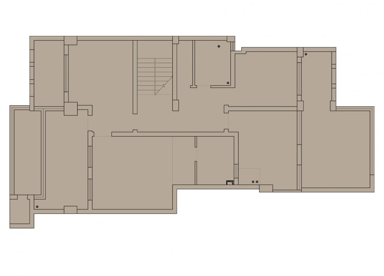 拾光悠然 · 成都后花园280㎡复式丨中国成都丨文中未提及-86
