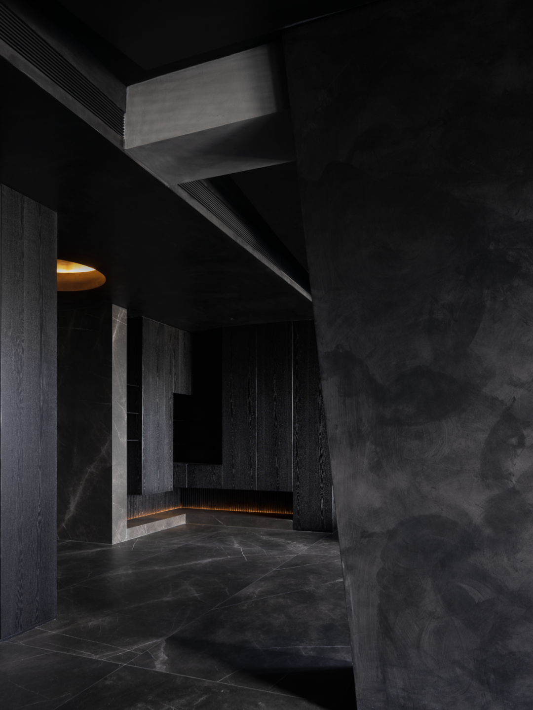 国鸿一号丨中国温州丨言禾内境-11