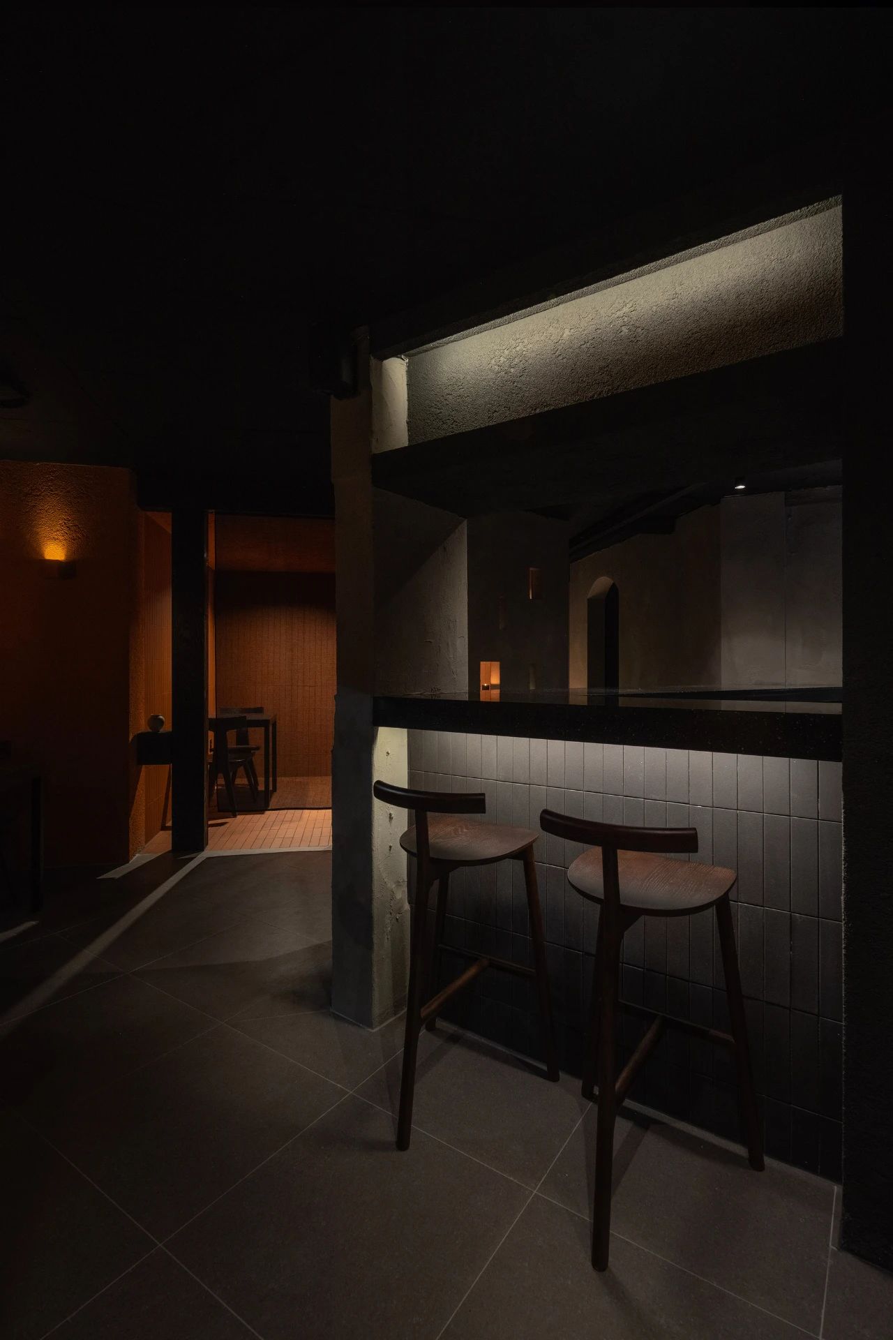 霍龙布尔烈酒馆丨韩国首尔丨DEEF-18