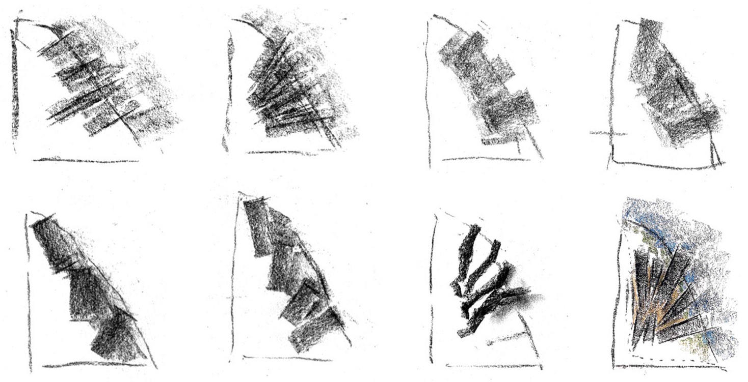 沉湖国际湿地艺术中心丨中国武汉丨迹·建筑事务所（TAO）-25