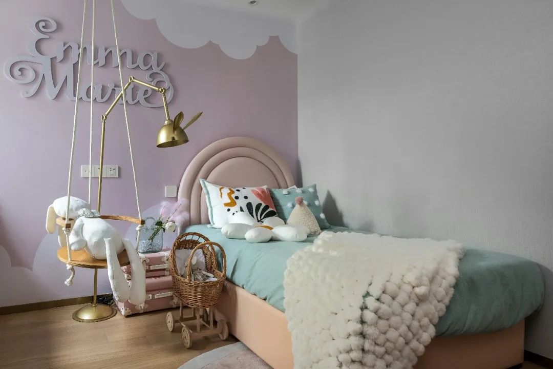 金地徐州前周窝项目95户型-52