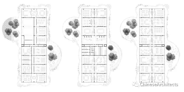 瑞士 Winterthur 新学校设计打破传统-24