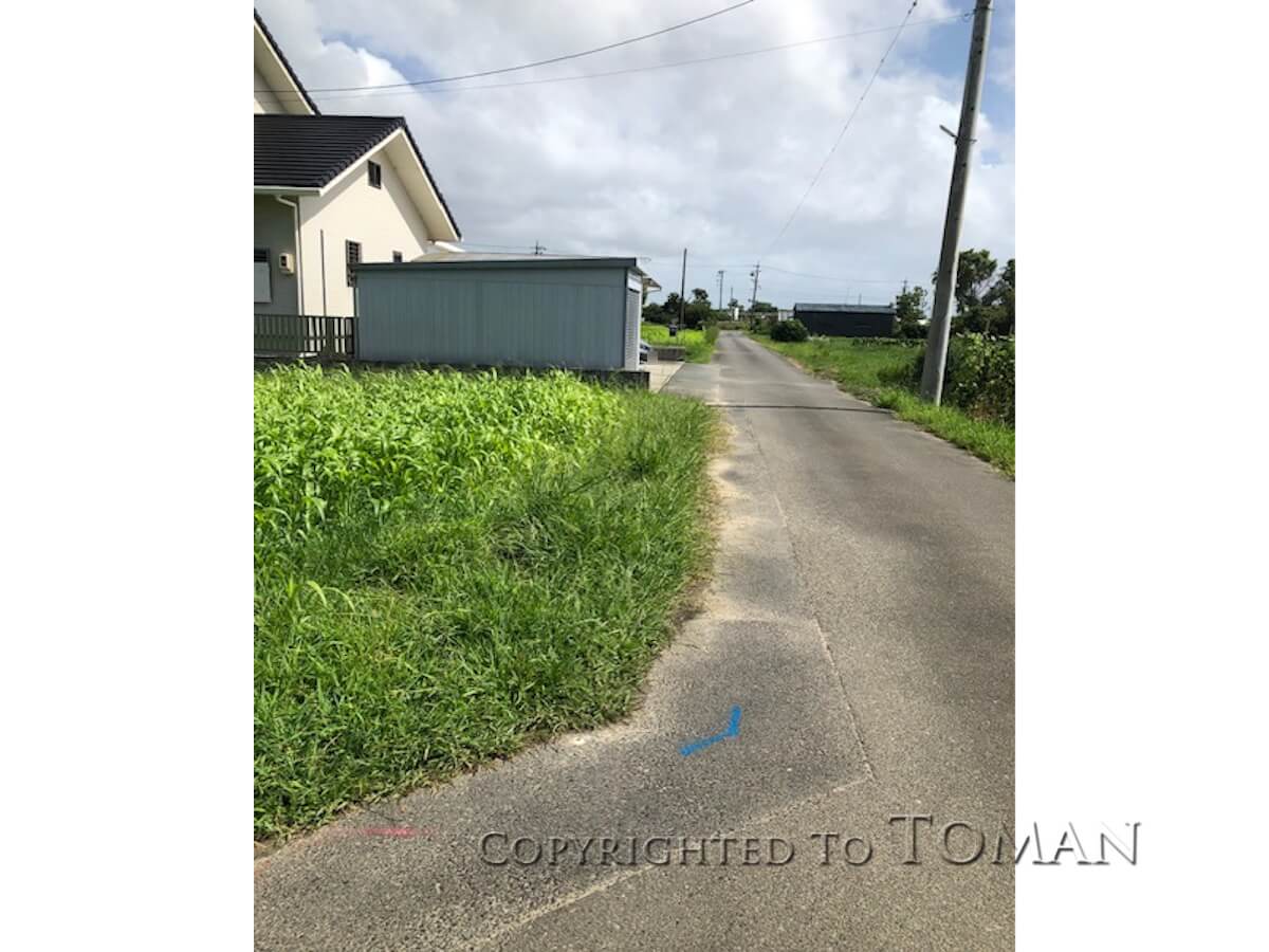 津市 雲出伊倉津町地内道路改修工事-10