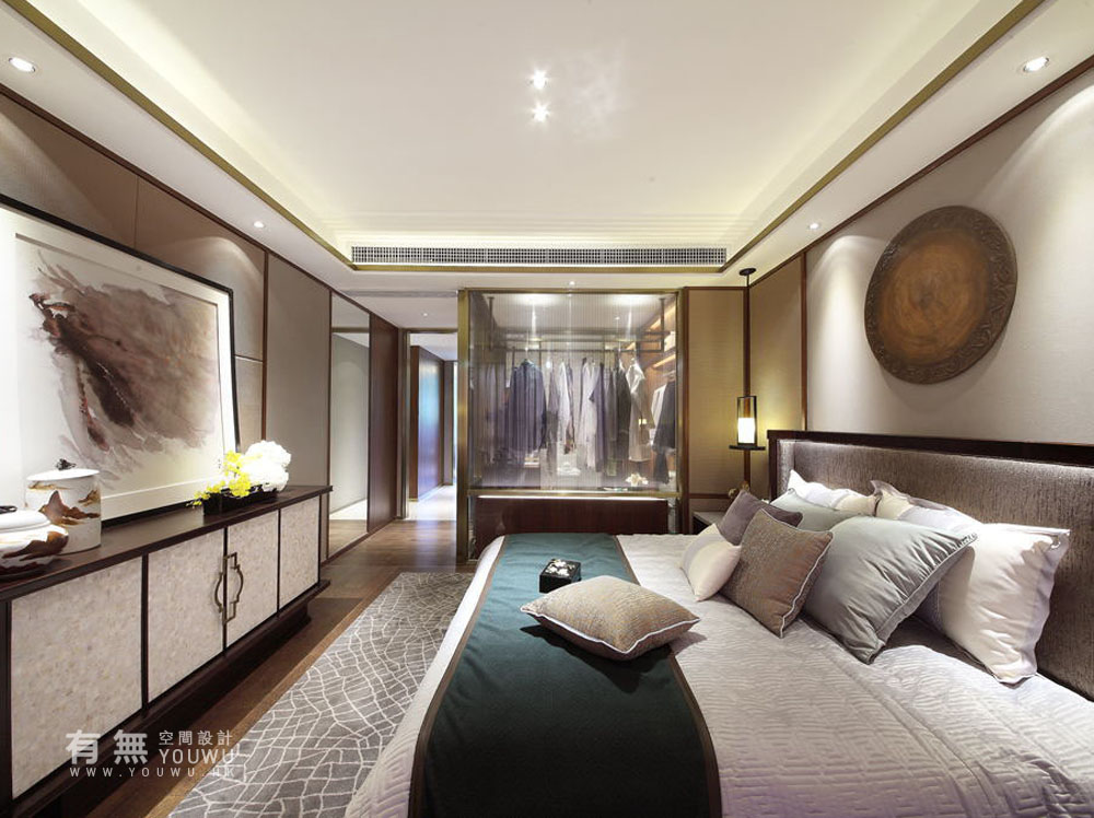 惠州星河丹堤别墅-6