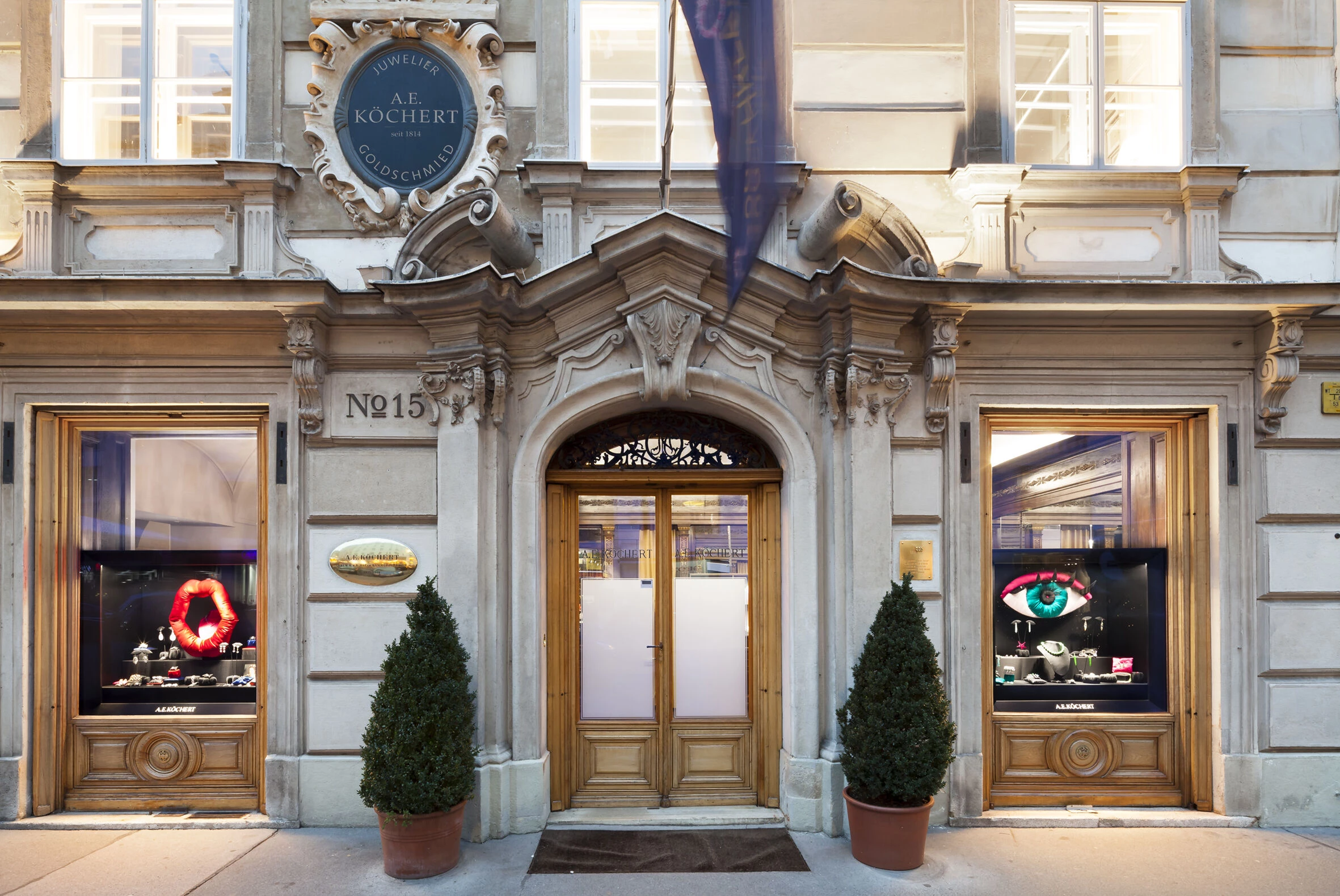A.E. Köchert Juweliere-13