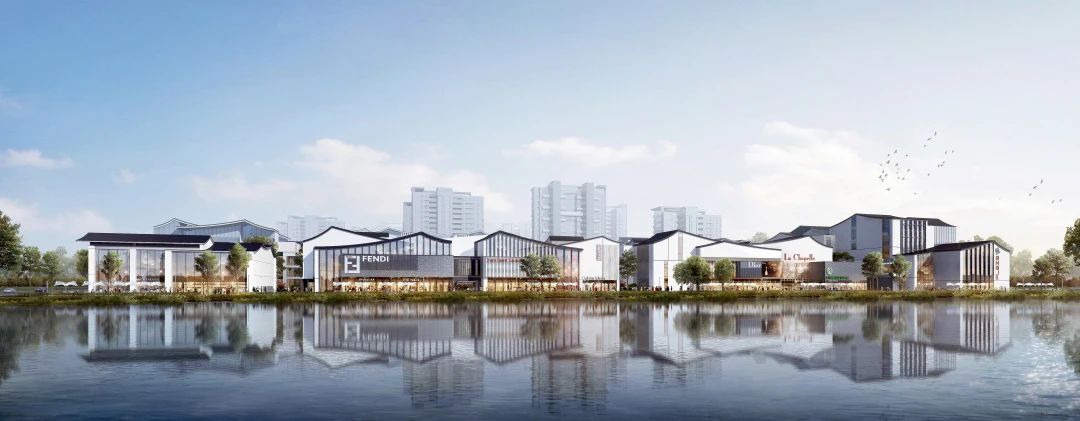 三江大境·龙湖景粼天著-8