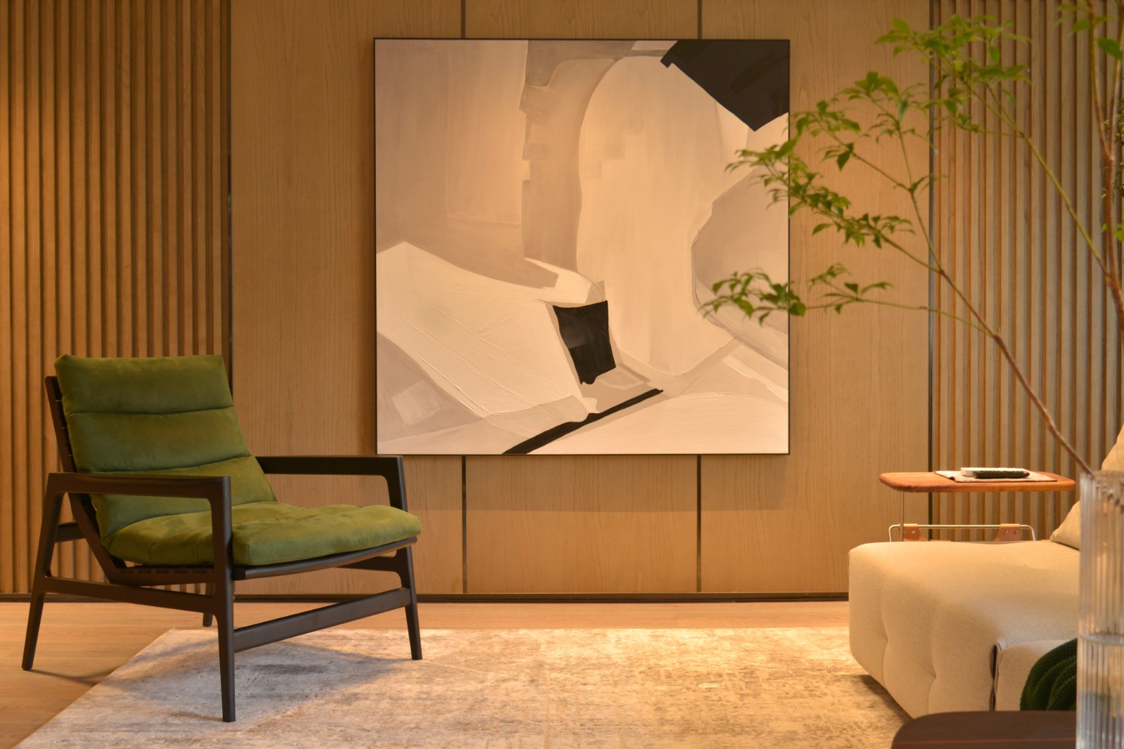 繁荣广场一期丨中国厦门丨DAA 成象装饰设计-2