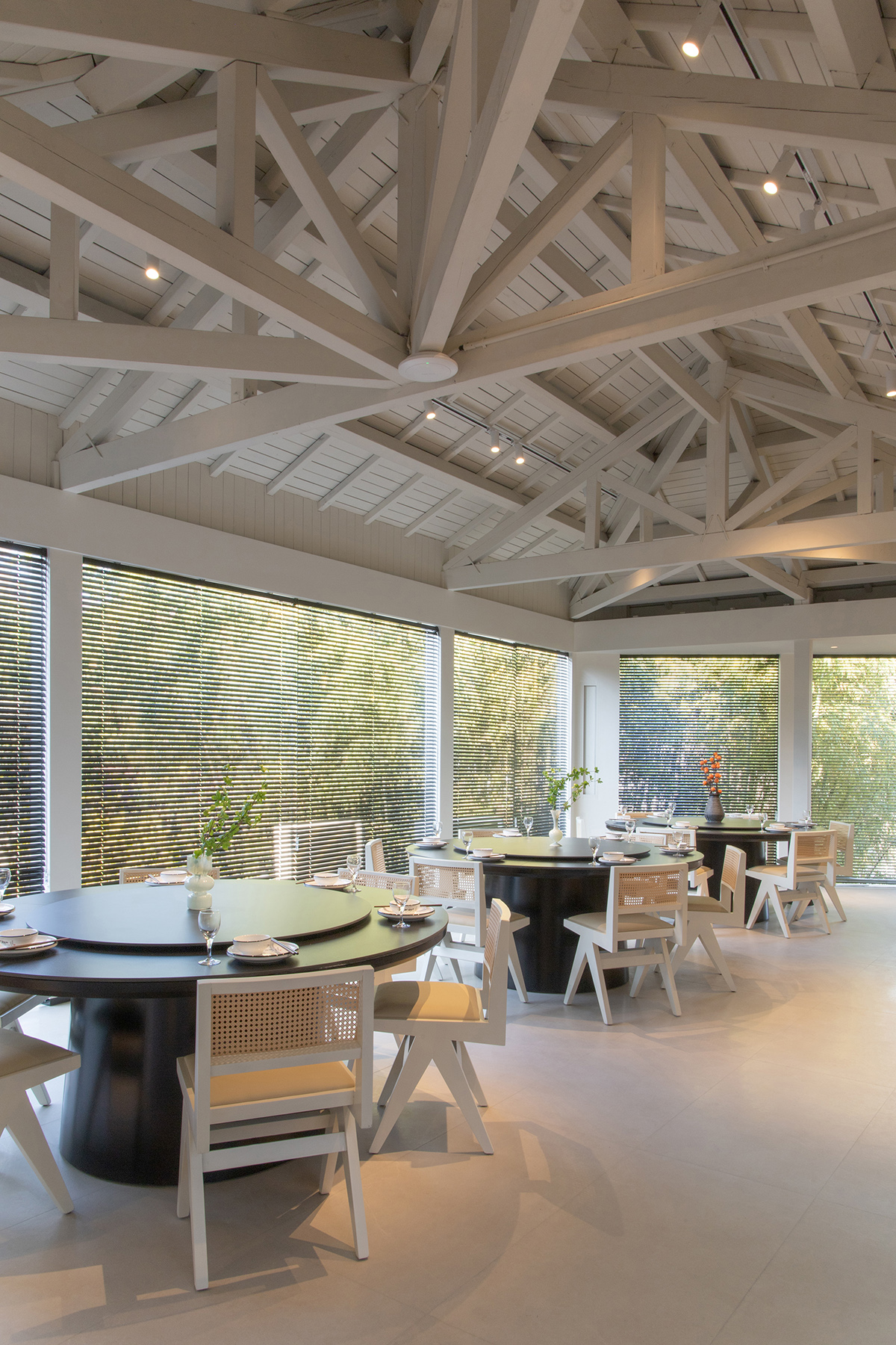 莫干山入云餐厅丨Z.H.D.I-58