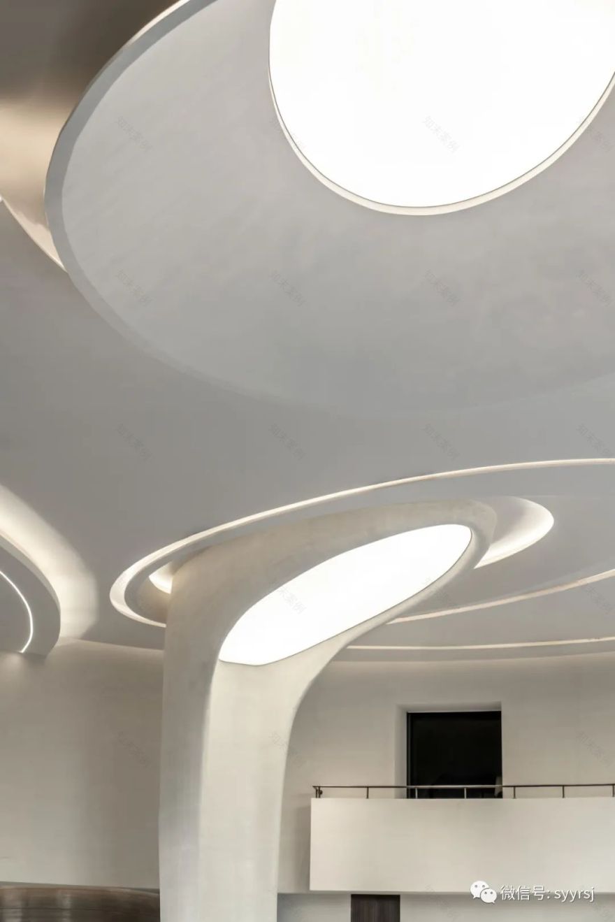 湖美术馆丨中国南昌丨一然设计-78