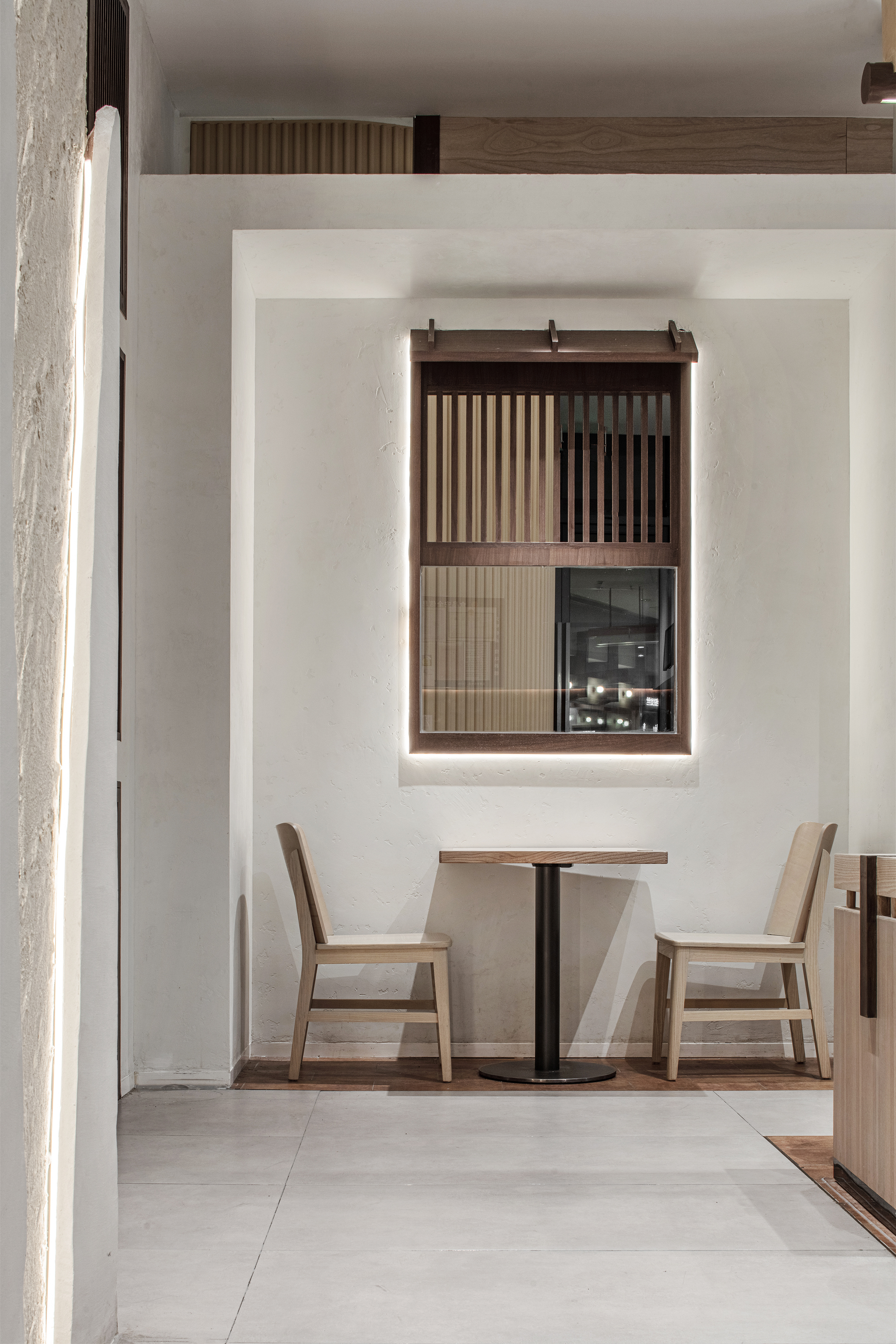 新万鑫银丝面馆丨中国无锡丨欧阳跳设计-28