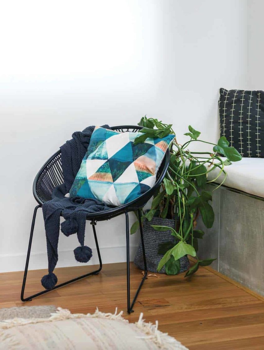 Bright and airy Modern Beachside Home built by JDesign Group on Australian shores 由澳大利亚海岸的设计小组打造的明亮和通风的现代海滨别墅-23