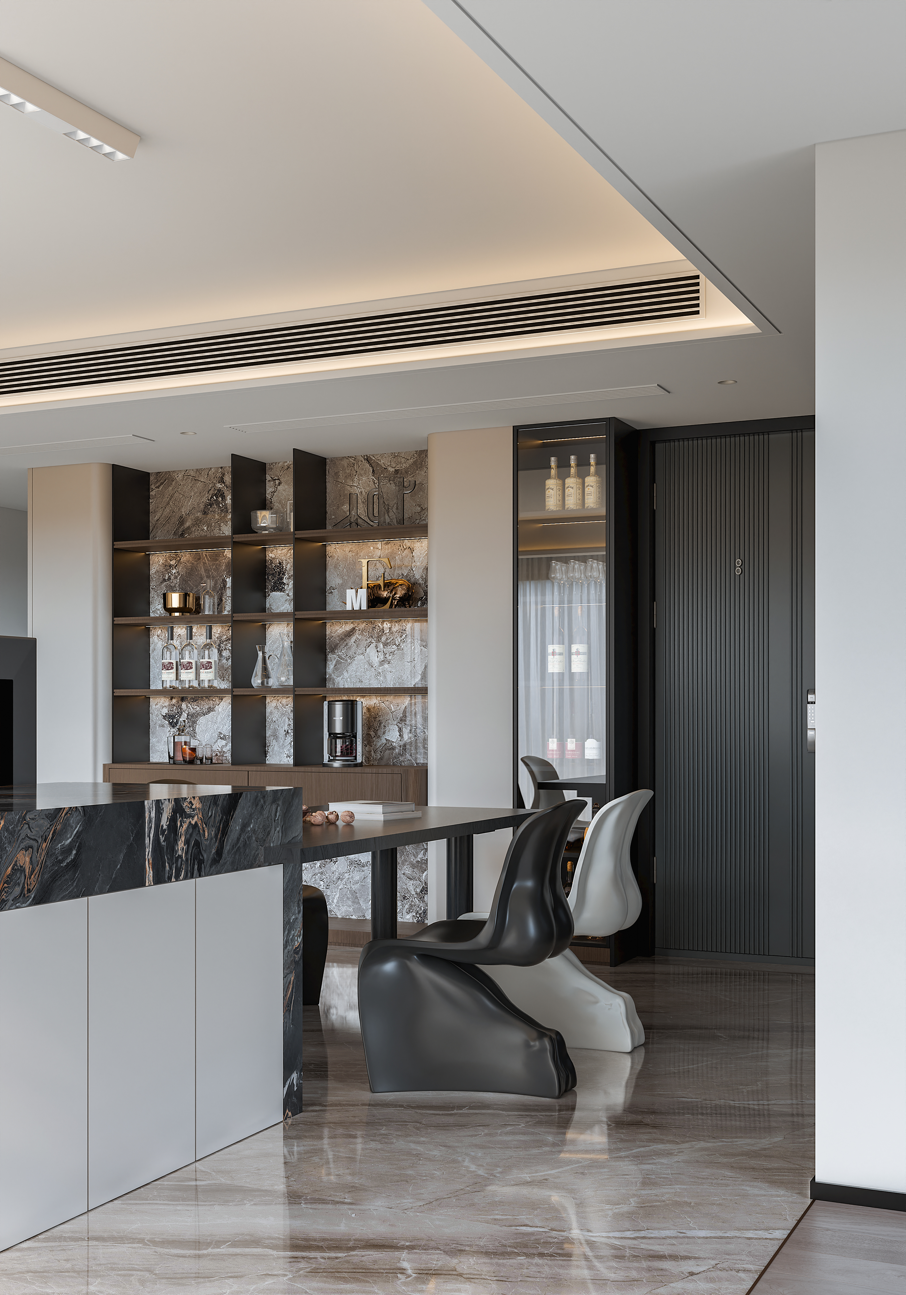 Br甄选 《75润金》-8