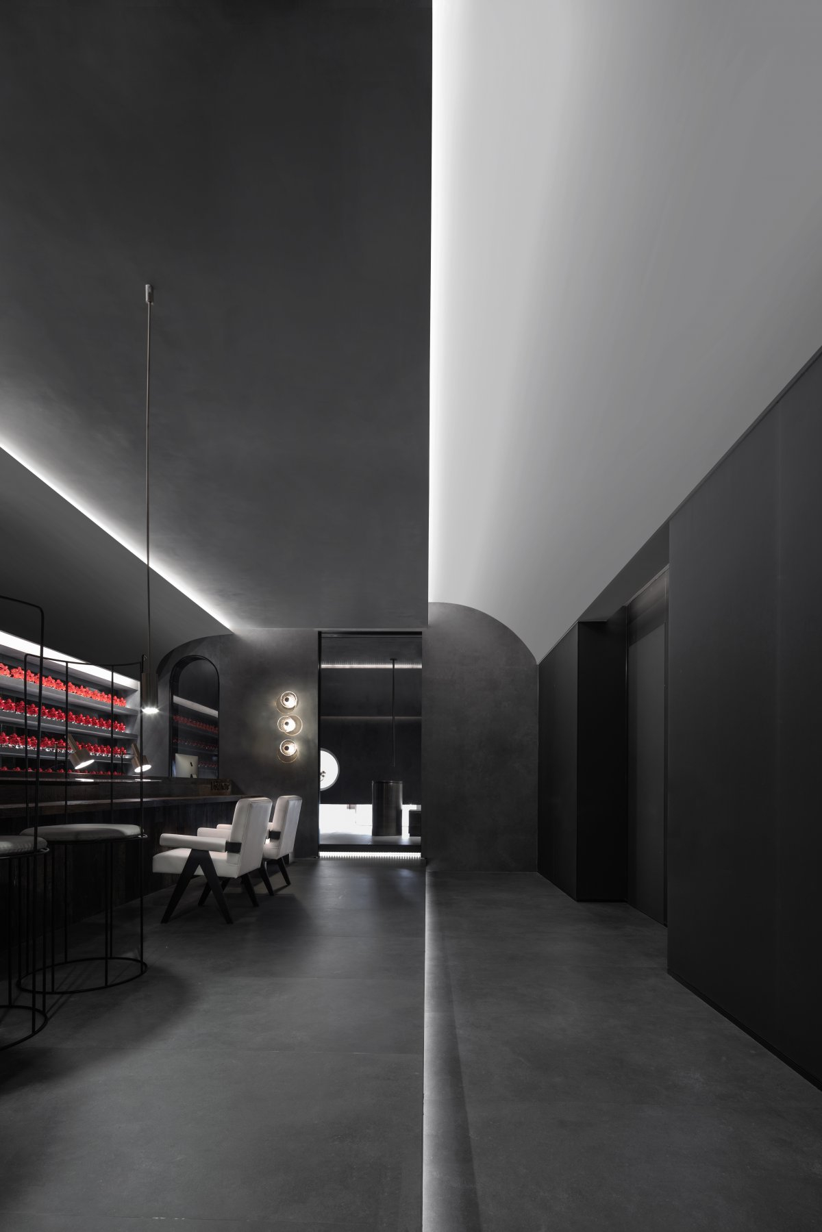 宸山皮肤管理中心 | RMA PROJECT-13