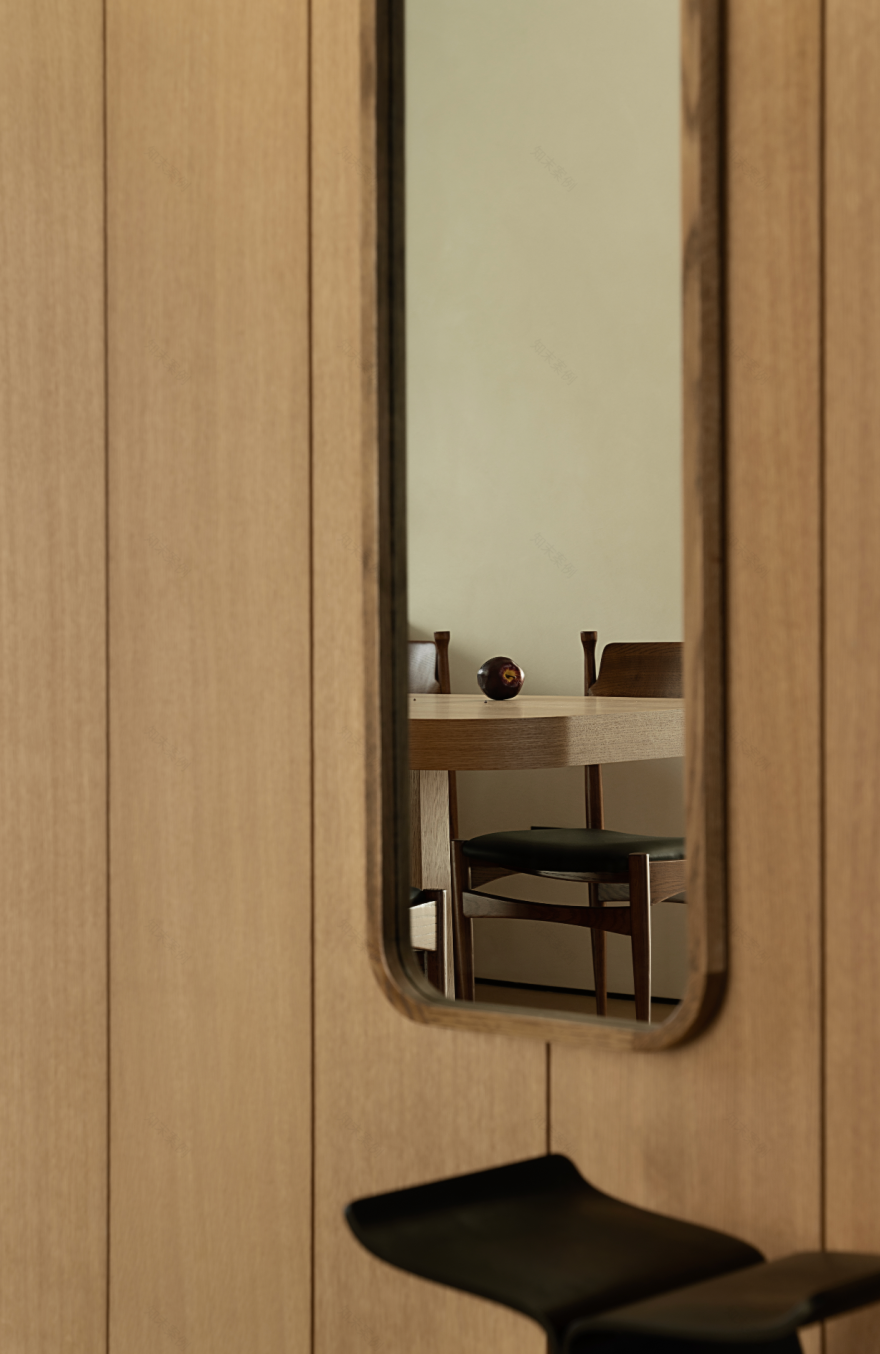 麦驰设计新作丨宁静与简约之美-26