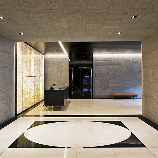 AMP Collins Place by SJB Interiors | Australian Interior Design Awards-5