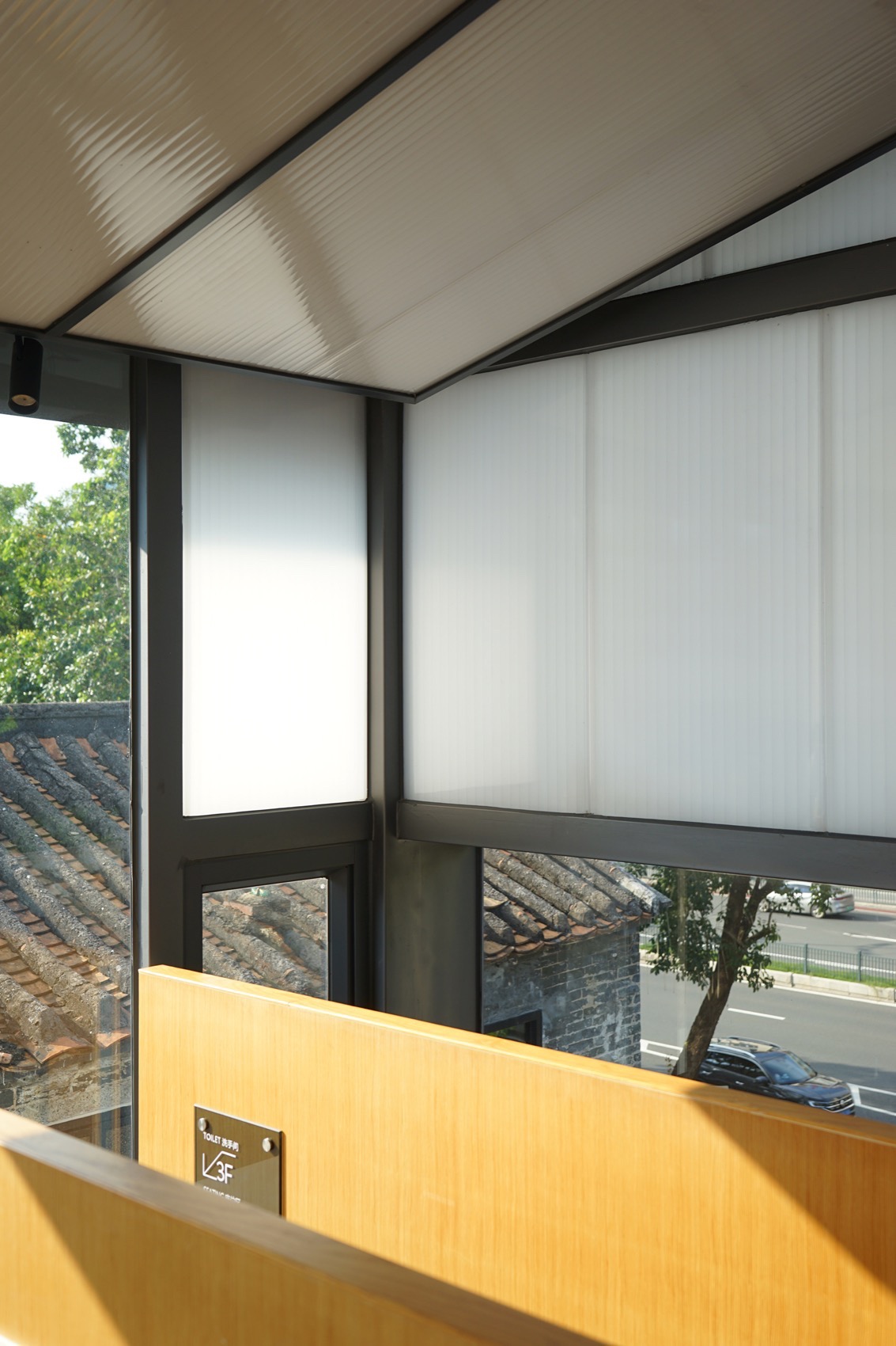 启明里49号,广东 / 都市游牧-210