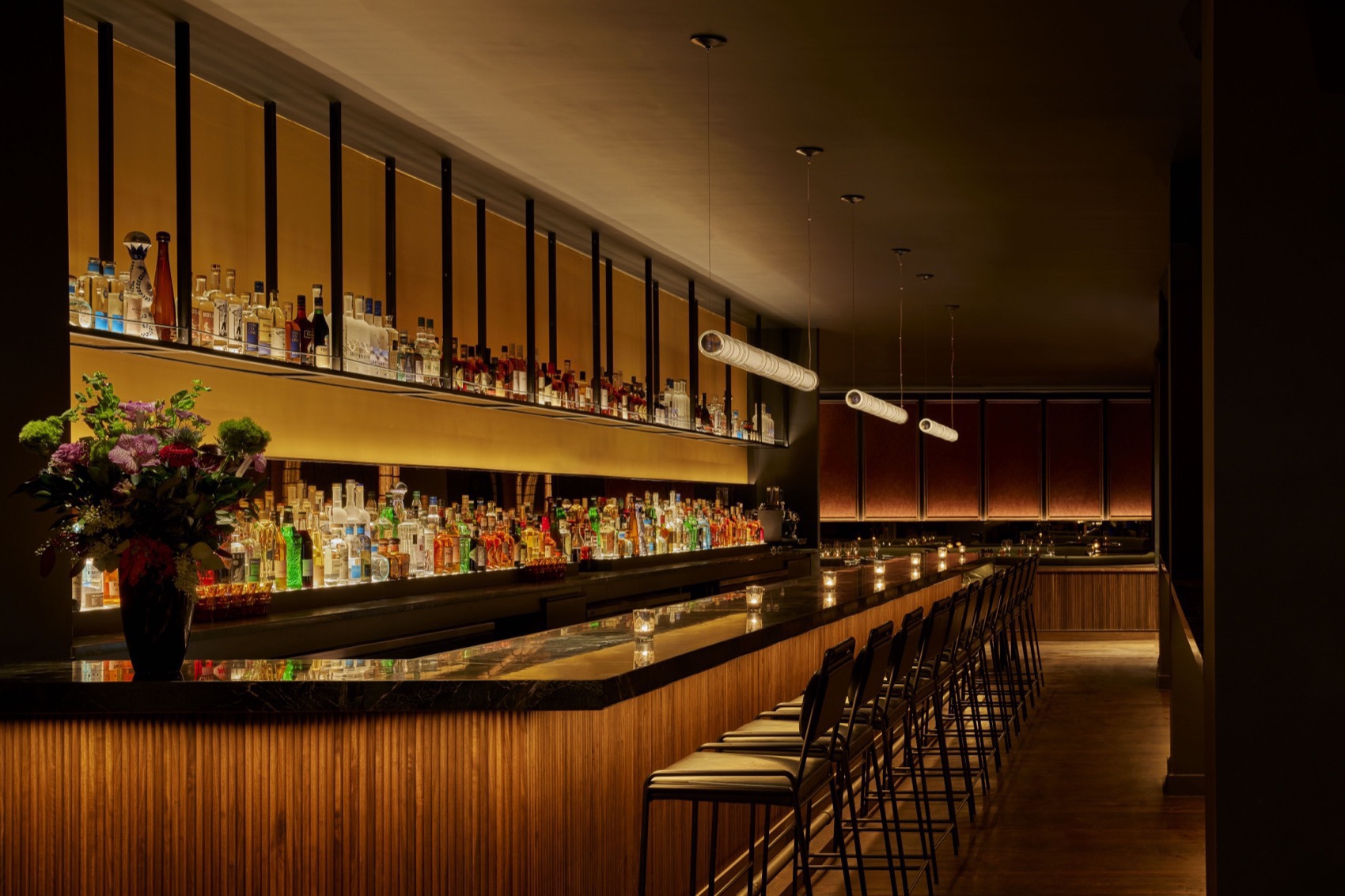 COQODAQ炸鸡店丨美国纽约丨Rockwell Group-38