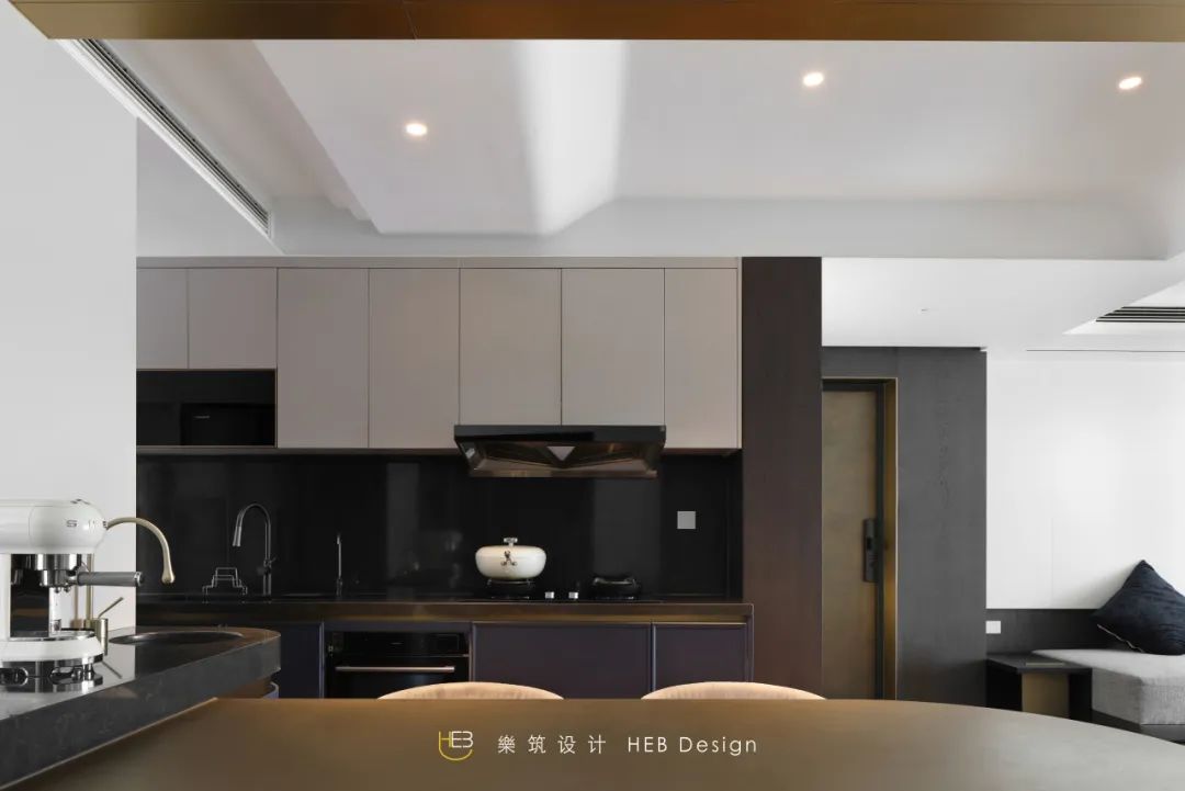 龙岩·龙辉小区丨中国龙岩丨HEB Design-41