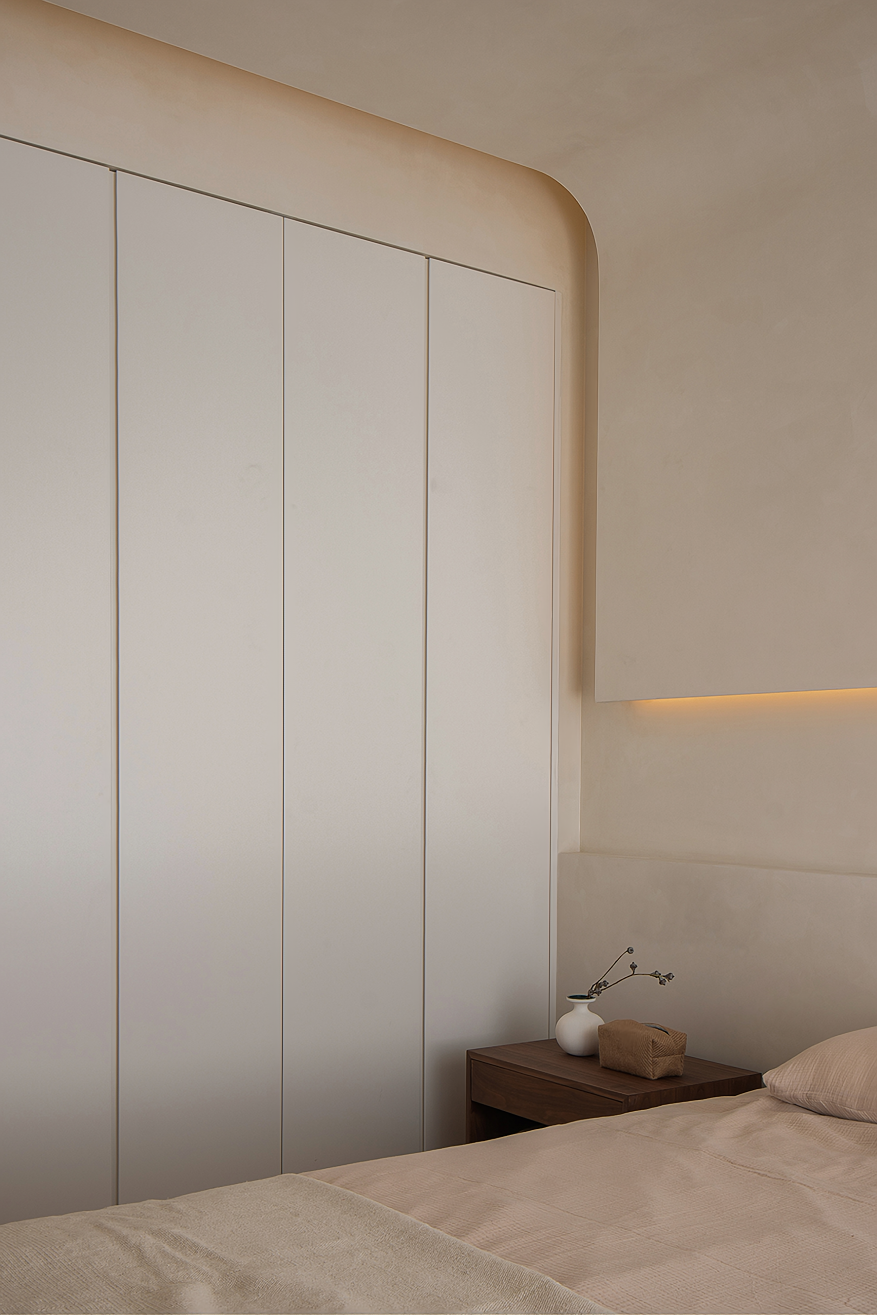 侘寂丨中国温州丨康居设计-28