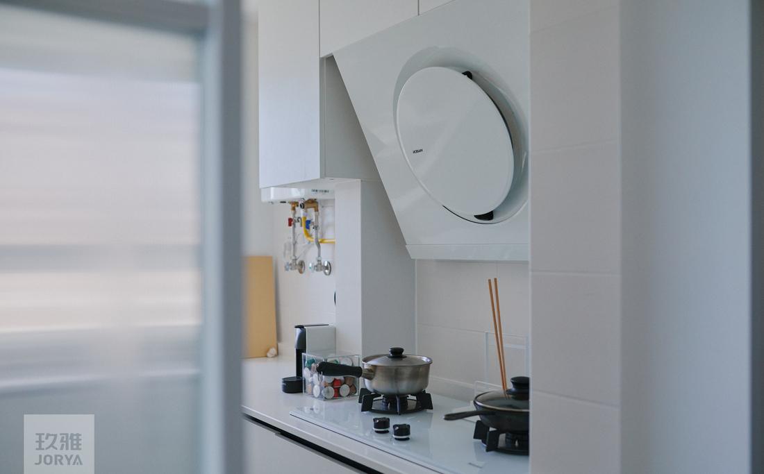 盐系珍藏,穿越时光的中古家居秀丨梧桐设计-72