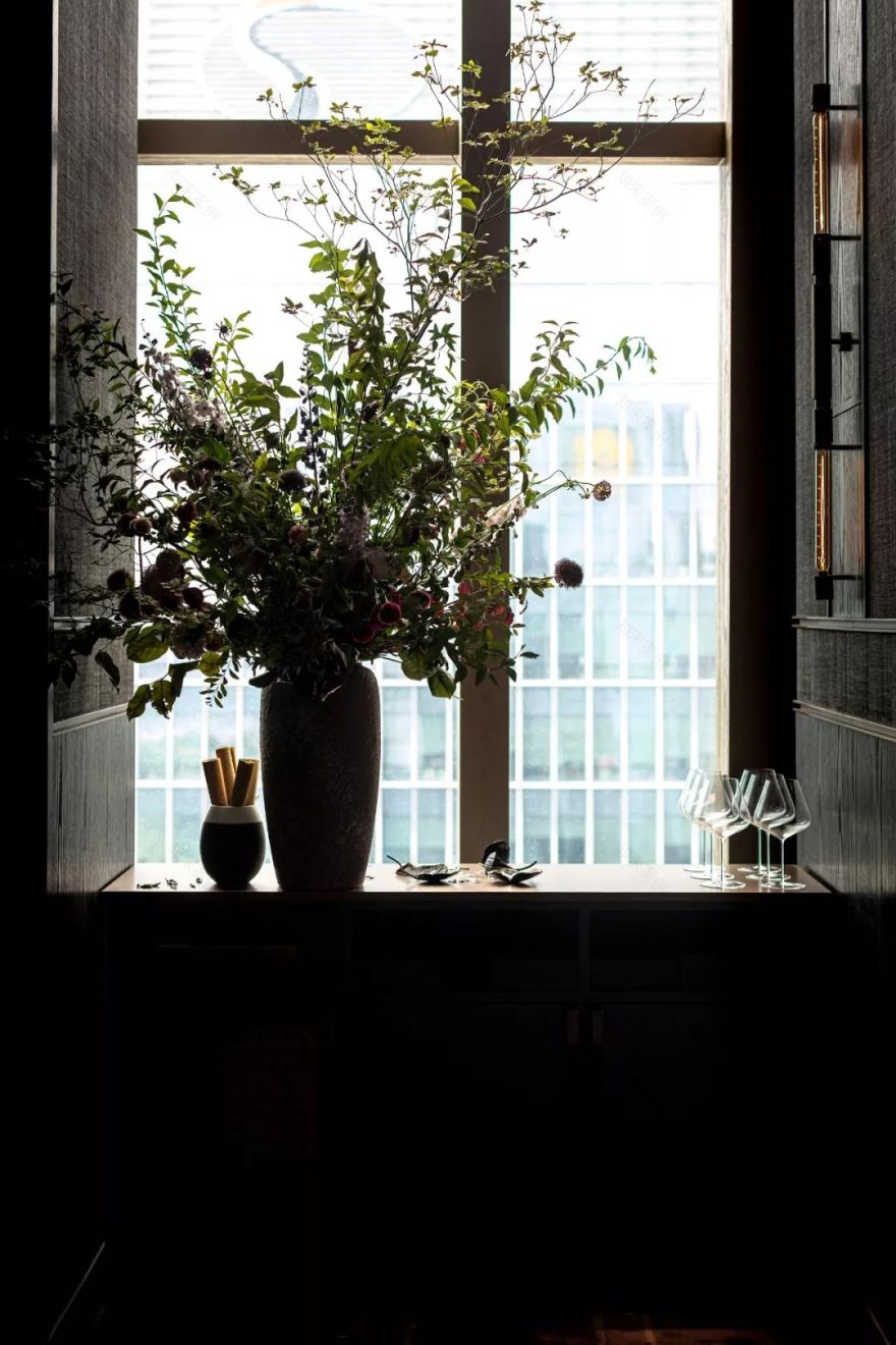 美国米其林三星大厨首家海外餐厅亮相深圳:奢侈是什么? 邵程-77